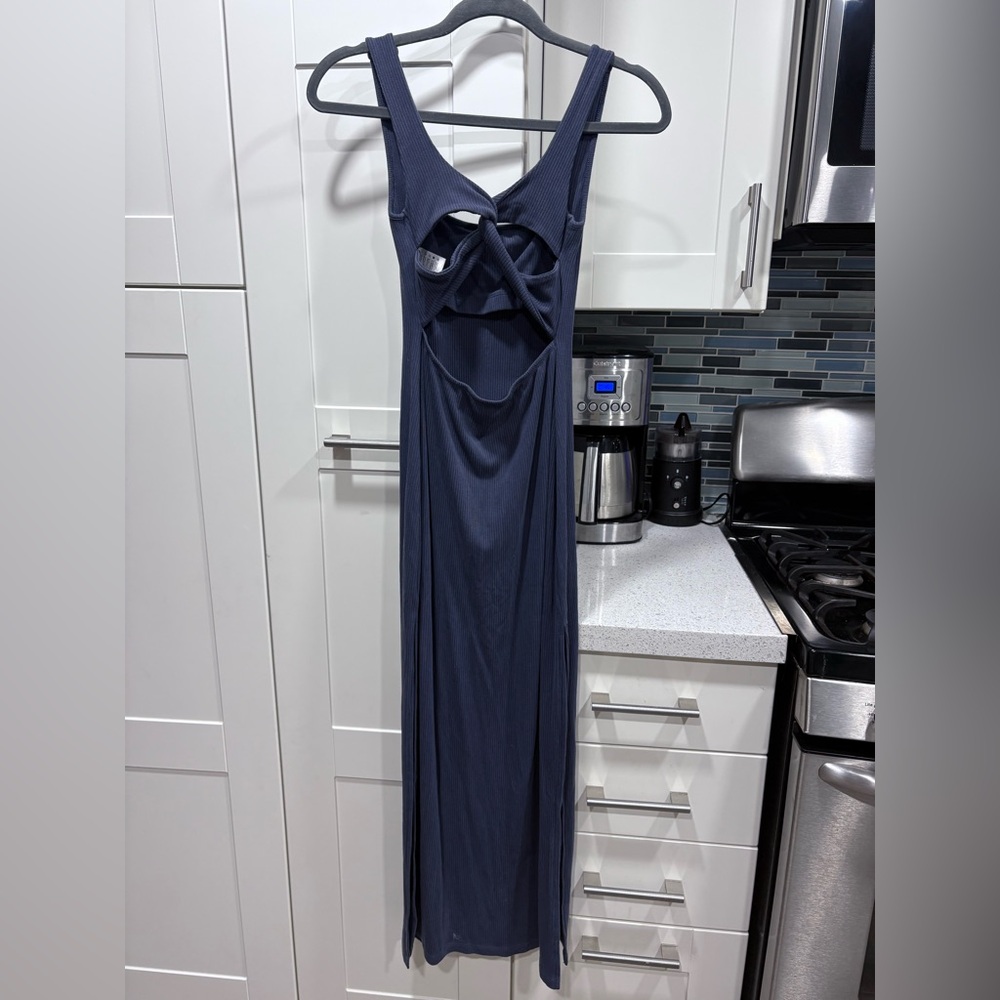 L*Space Mara Cutout midi dress - Picture 8 of 12